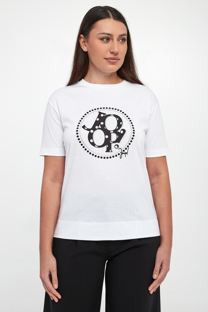 T-shirt damski Tammi JOOP!