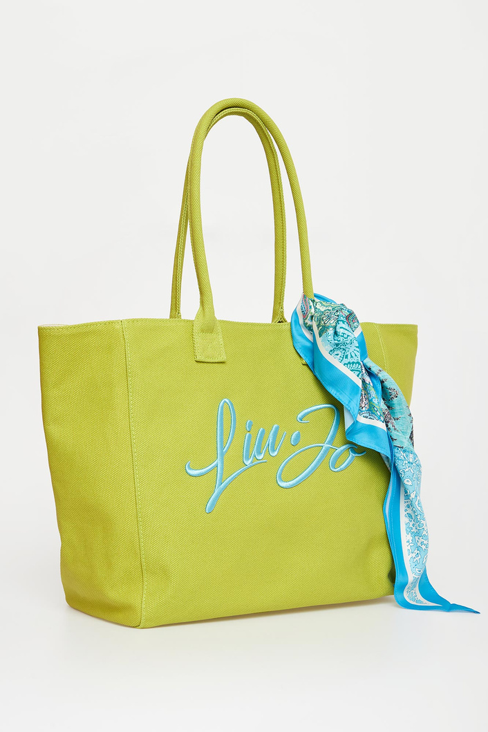 Torebka damska shopper LIU JO
