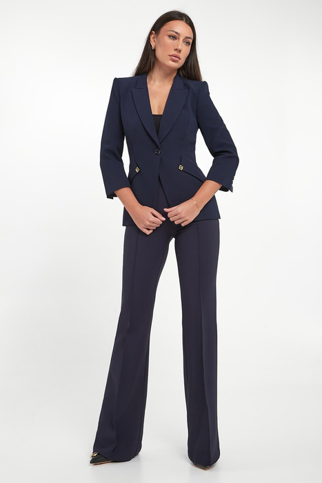 Spodnie damskie ELISABETTA FRANCHI