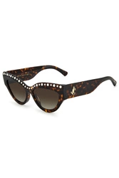 Okulary damskie przeciwsłoneczne SONJA/G/S JIMMY CHOO