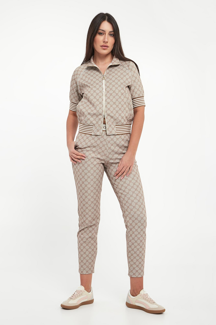 Bluza damska z logo Tayla JOOP!
