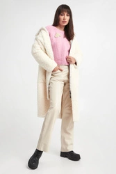 Futro damskie DIEGO M