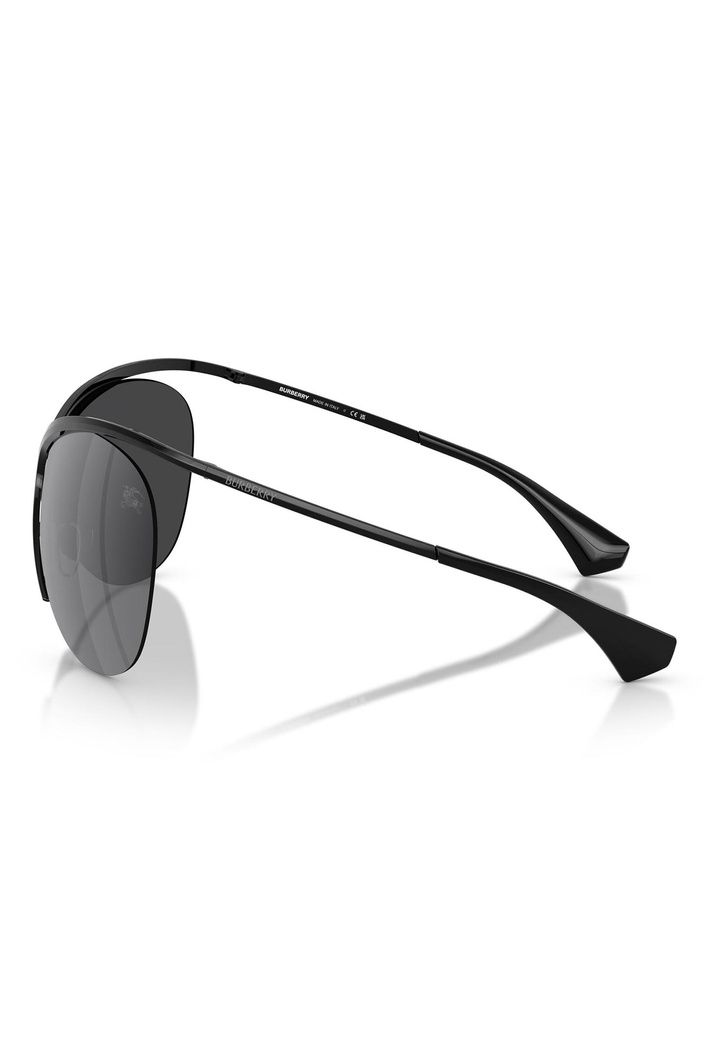 Okulary damskie przeciwsłoneczne BURBERRY