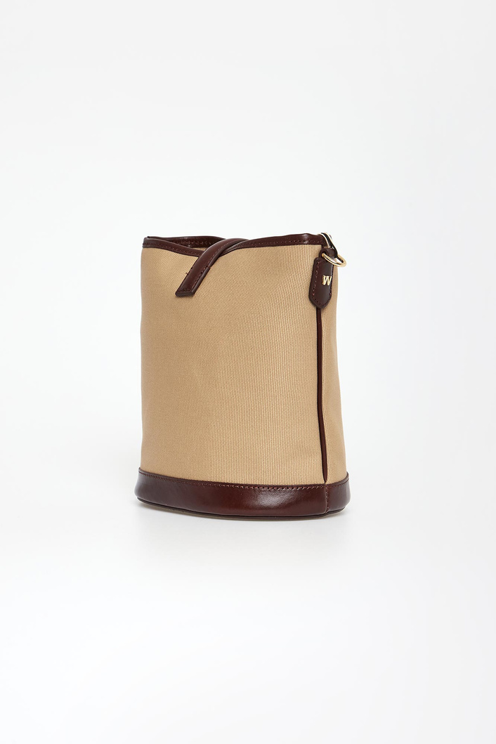 Torebka damska Vasaio WEEKEND MAX MARA