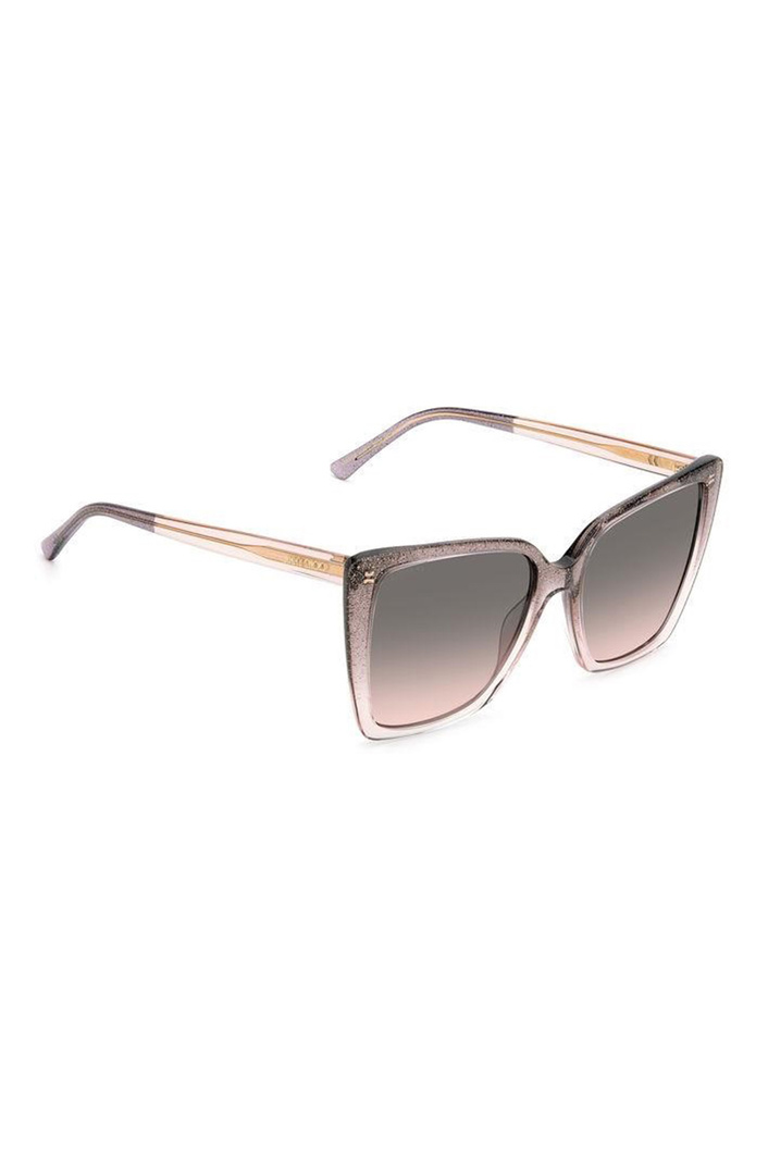 Okulary damskie LESSIE/S JIMMY CHOO