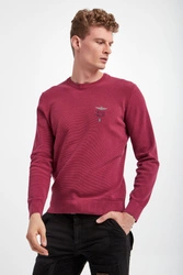 Sweter męski AERONAUTICA MILITARE