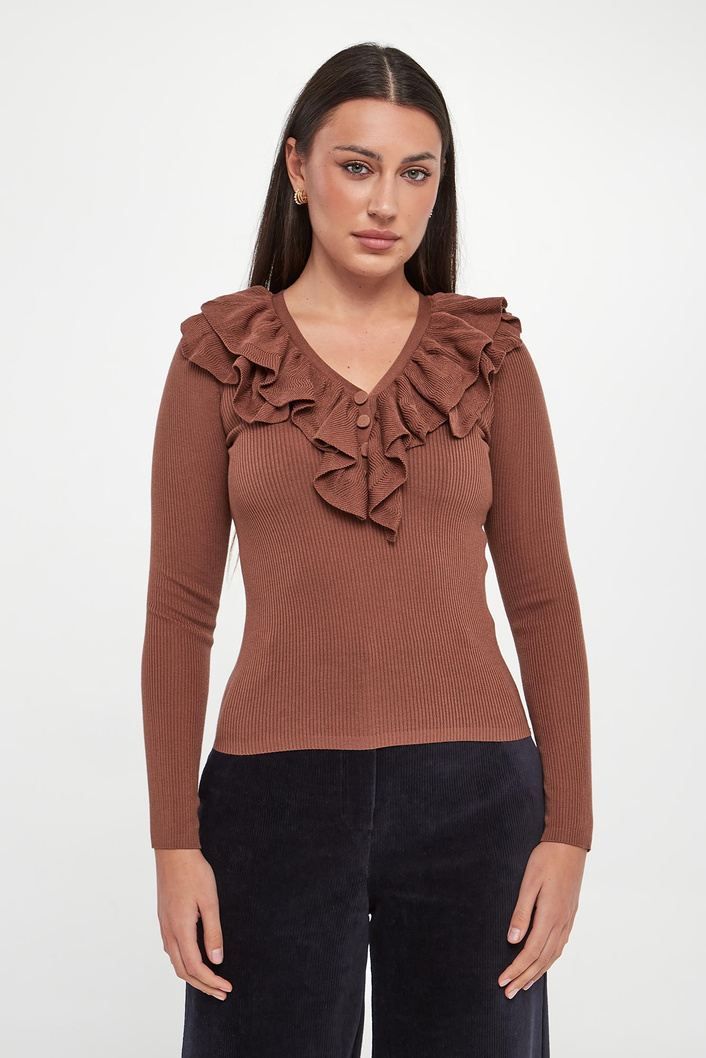 Sweter damski Operoso MARELLA SPORT
