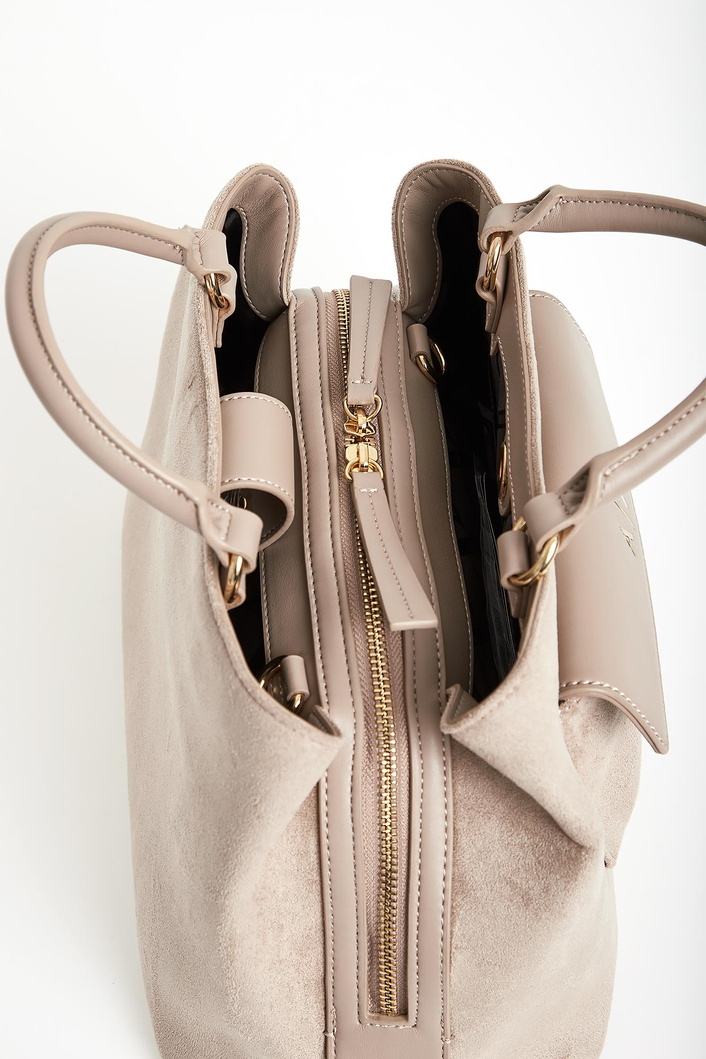 Torebka damska shopper ARMANI EXCHANGE