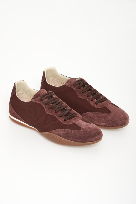 Sneakersy Lancia WEEKEND MAX MARA
