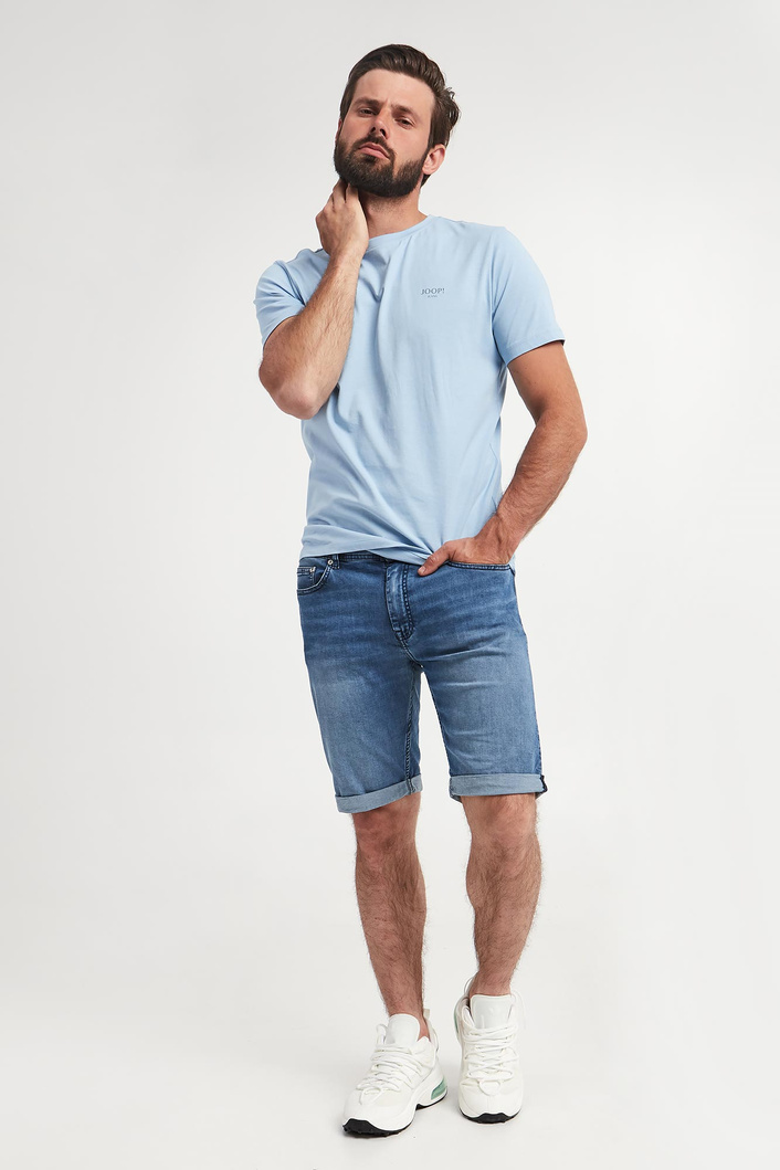 Spodenki Jeansowe męskie KARL LAGERFELD