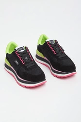 Sneakersy damskie LIU JO