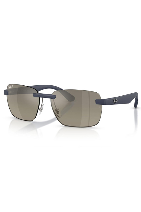 Okulary przeciwsłoneczne męskie Ray-Ban