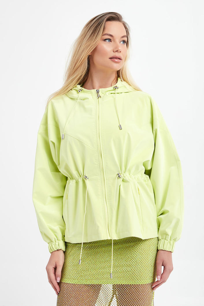 Kurtka damska PATRIZIA PEPE