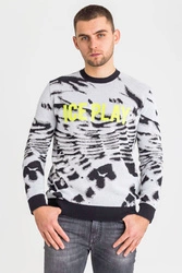 Sweter ICE PLAY