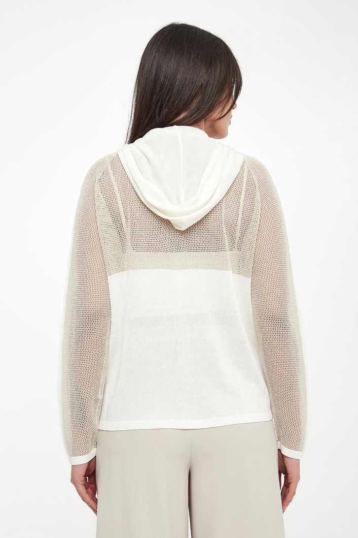 Sweter damski rozpinany JOSEPH RIBKOFF SPORT