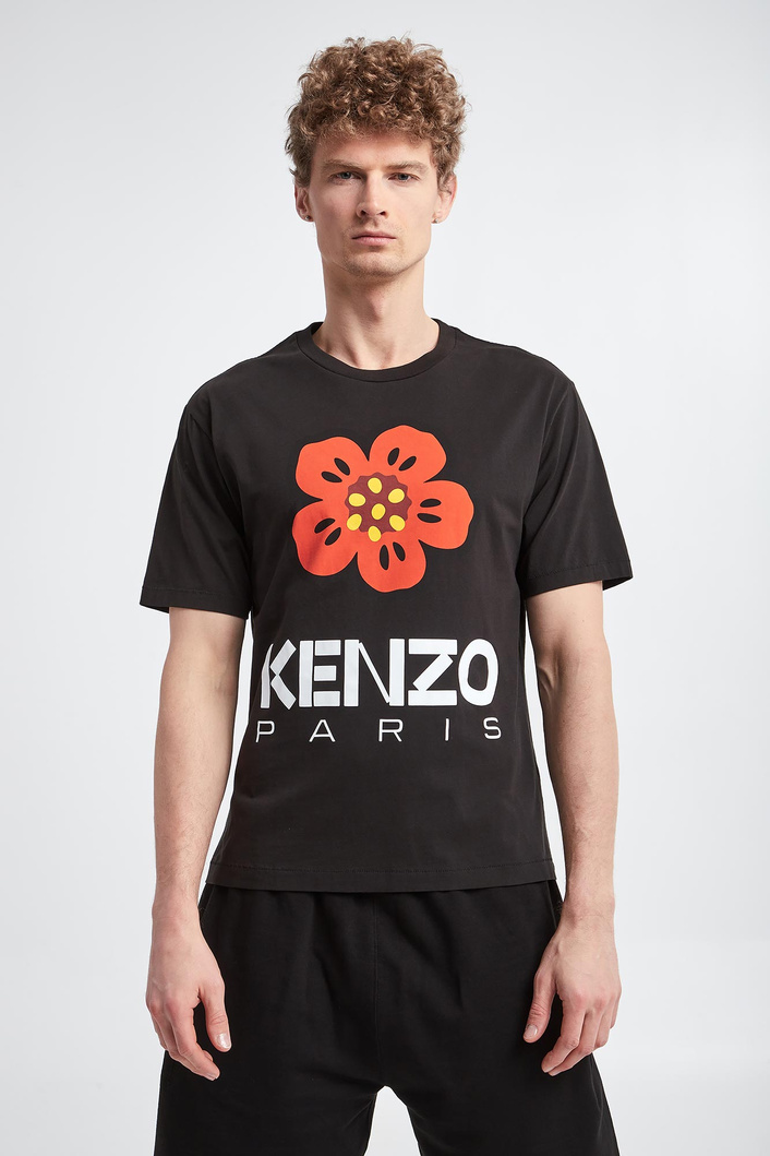 T-shirt męski KENZO