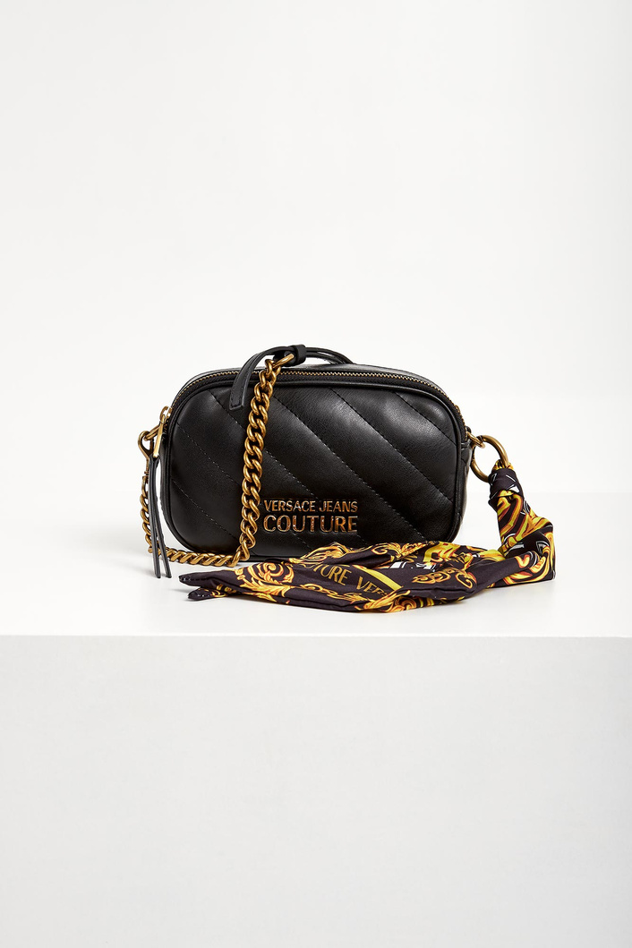 Torebka damska listonoszka VERSACE JEANS COUTURE