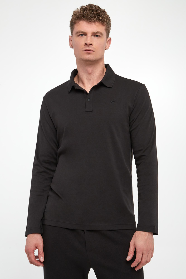 Longsleeve męski Pero JOOP!