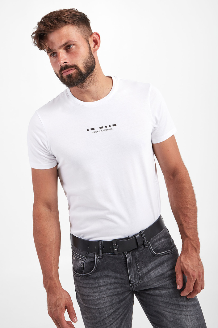 T-shirt ARMANI EXCHANGE