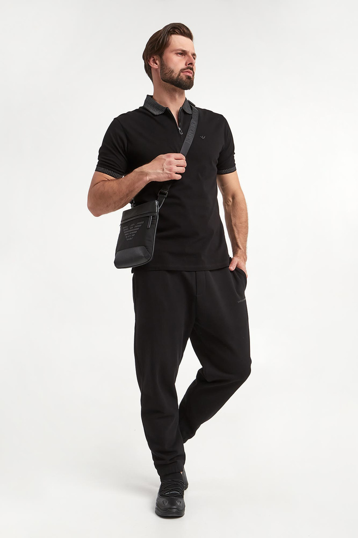 Polo męskie EMPORIO ARMANI