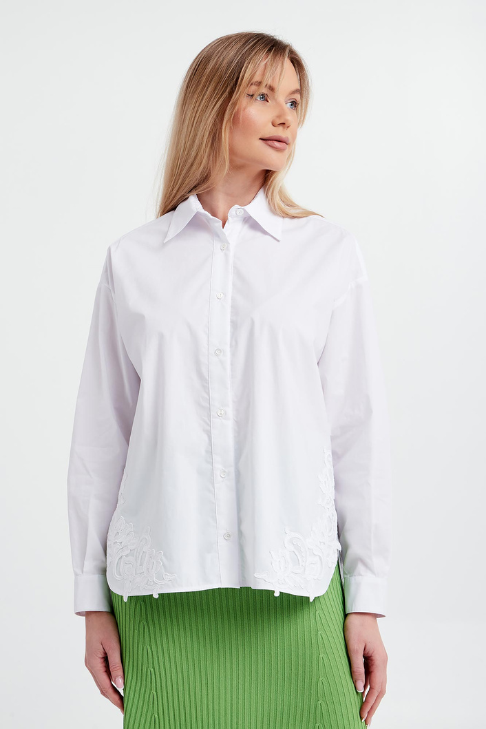 Koszula damska ERMANNO FIRENZE