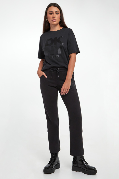 Spodnie damskie DKNY