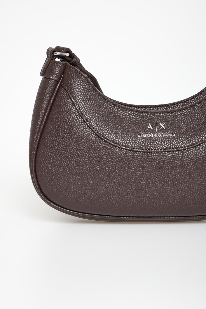Torebka bagietka ARMANI EXCHANGE
