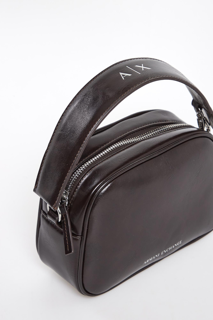 Torebka listonoszka ARMANI EXCHANGE