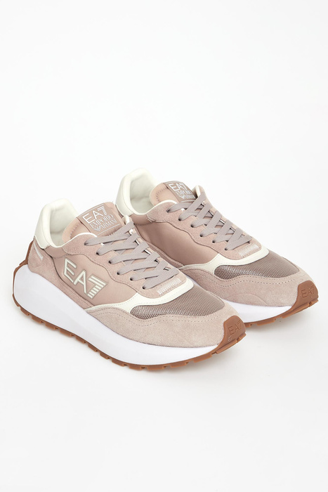 Sneakersy męskie EA7 EMPORIO ARMANI