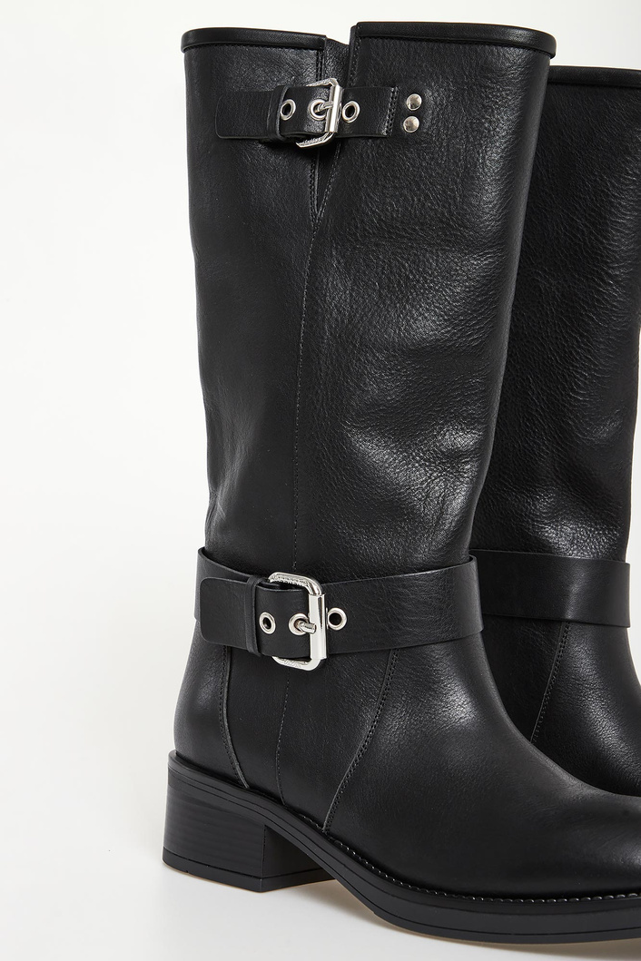 Oficerki damskie Addobbo WEEKEND MAX MARA