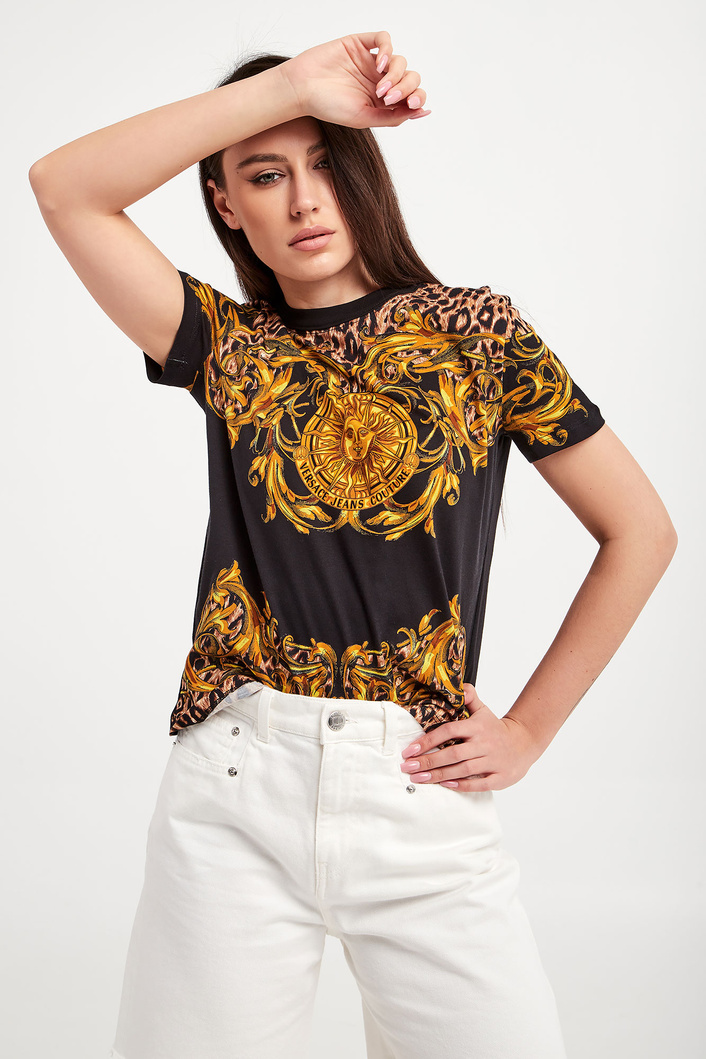 T-shirt VERSACE JEANS COUTURE