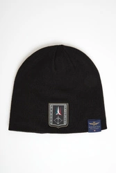 Czapka męska beanie AERONAUTICA MILITARE