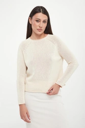 Sweter damski Giunchi MARELLA MONOCHROME