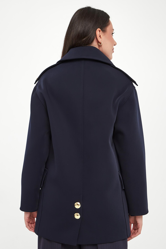 Płaszcz damski ELISABETTA FRANCHI