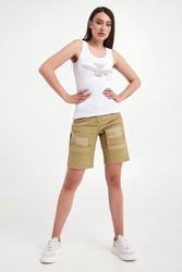 Spodenki AERONAUTICA MILITARE