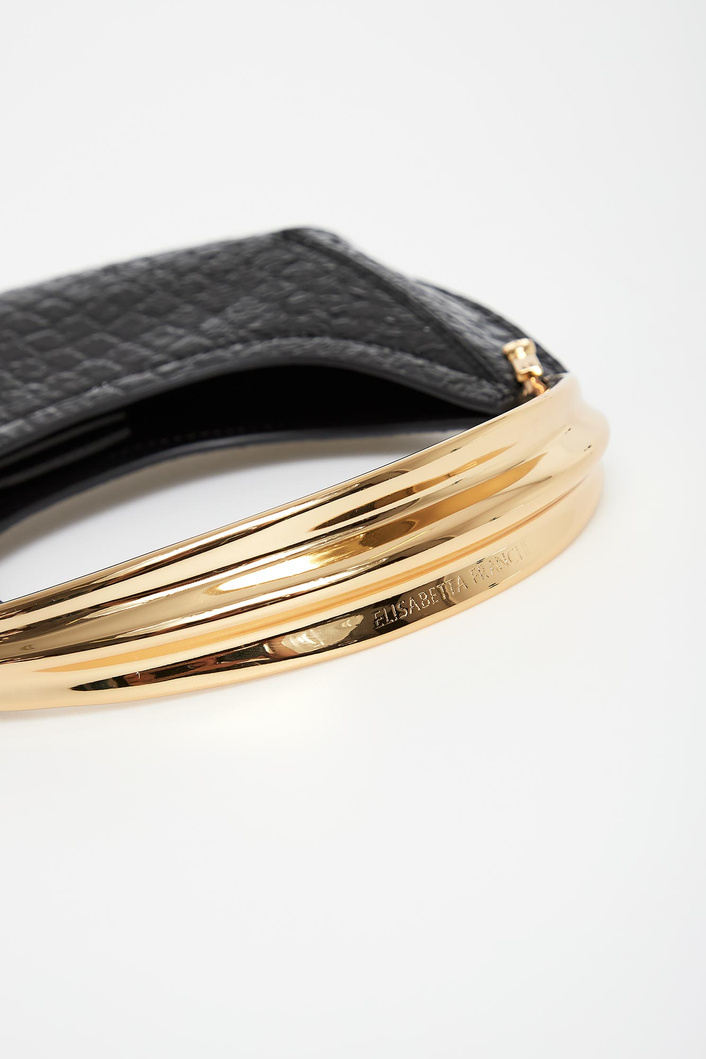 Torebka damska hobo ELISABETTA FRANCHI