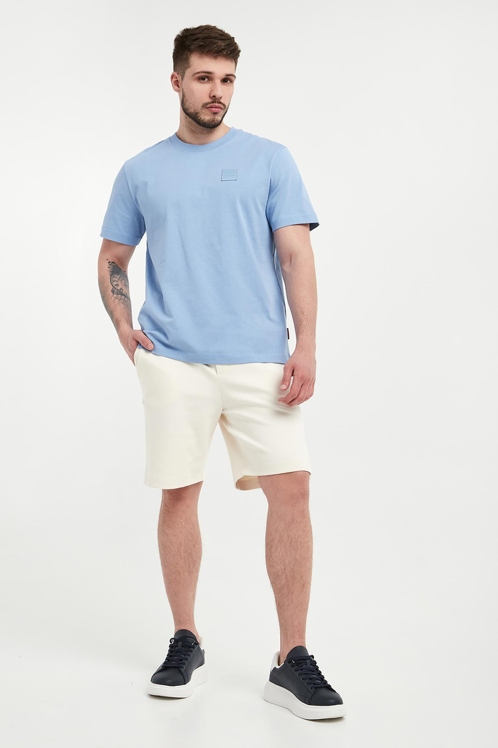 T-shirt męski Lei JOOP! JEANS