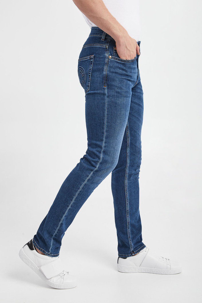 Jeansy męskie VERSACE JEANS COUTURE