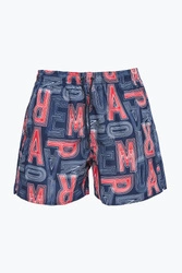 Kąpielówki męskie EMPORIO ARMANI SWIMWEAR