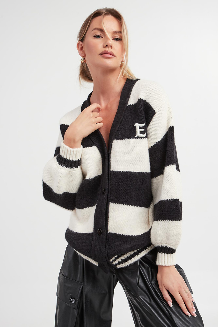 Kardigan damski ERMANNO FIRENZE