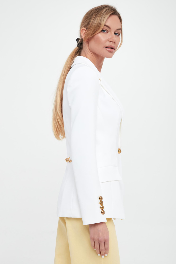 Żakiet damski ELISABETTA FRANCHI