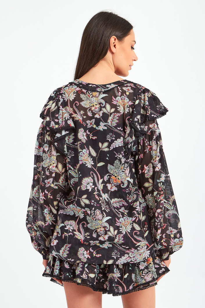 Bluzka damska TWINSET