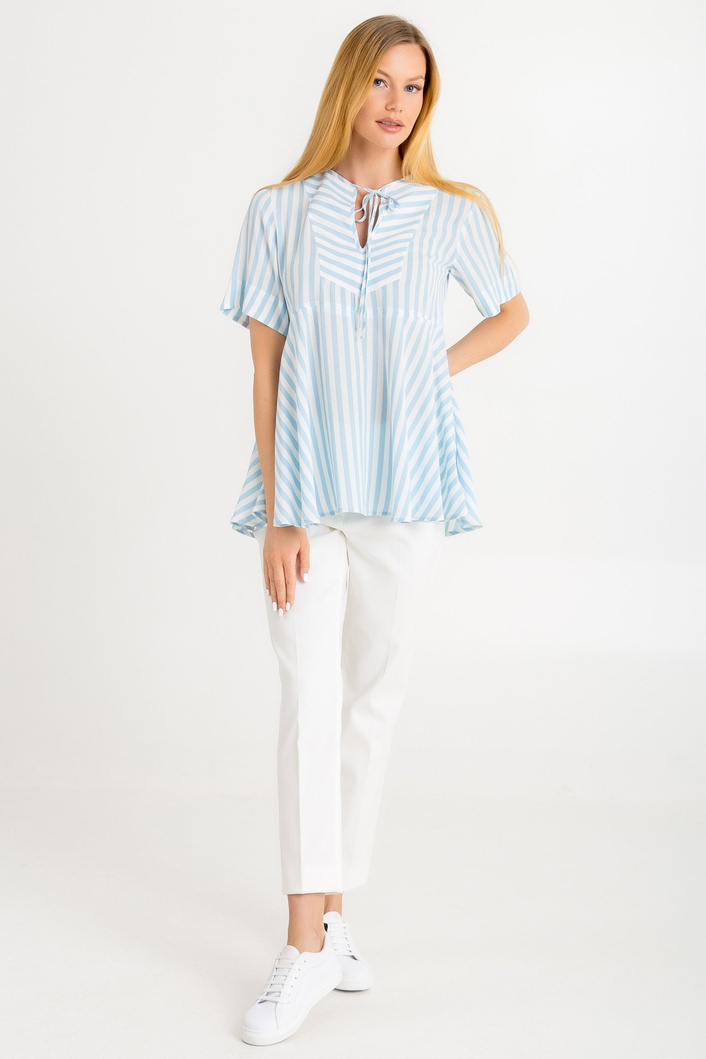 KOSZULA MORIANA Sportmax Code