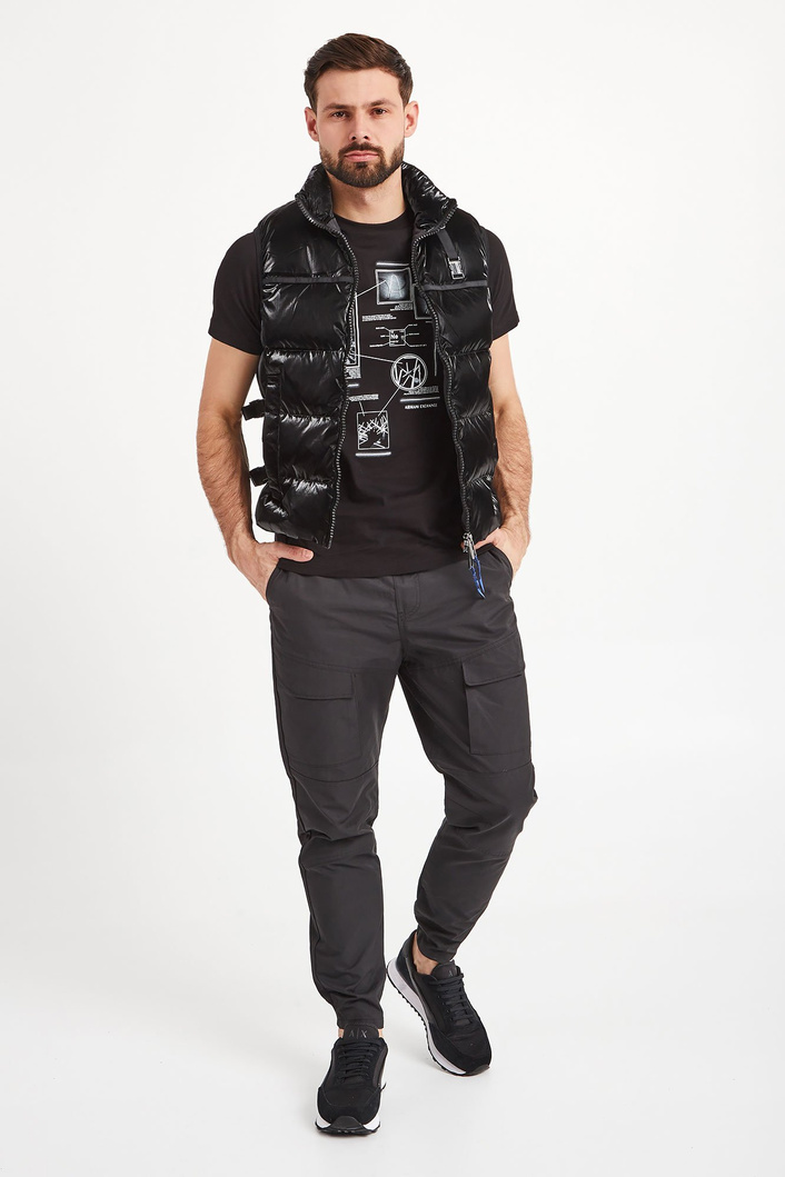 SPODNIE ARMANI EXCHANGE