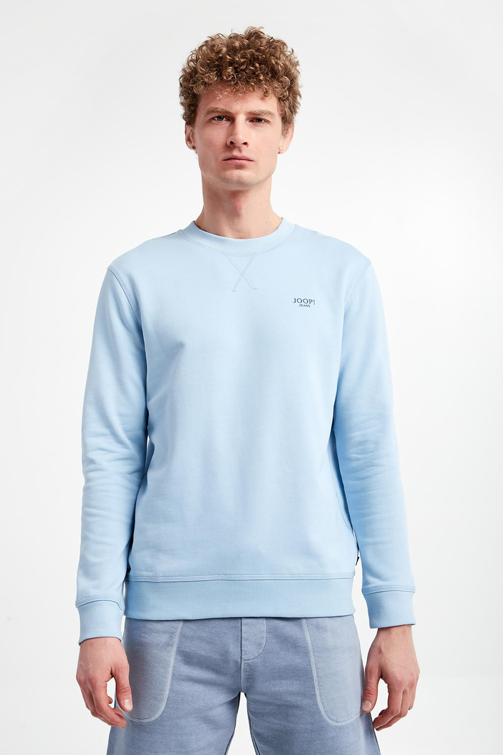 Bluza męska crewneck Salazar JOOP! JEANS
