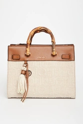 Torebka damska shopperka LIU JO