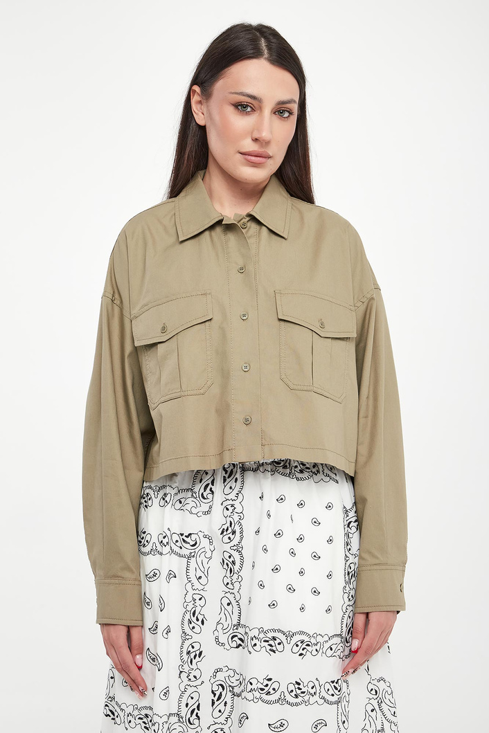 Koszula damska Accenni WEEKEND MAX MARA
