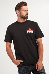  T-shirt męski DSQUARED2