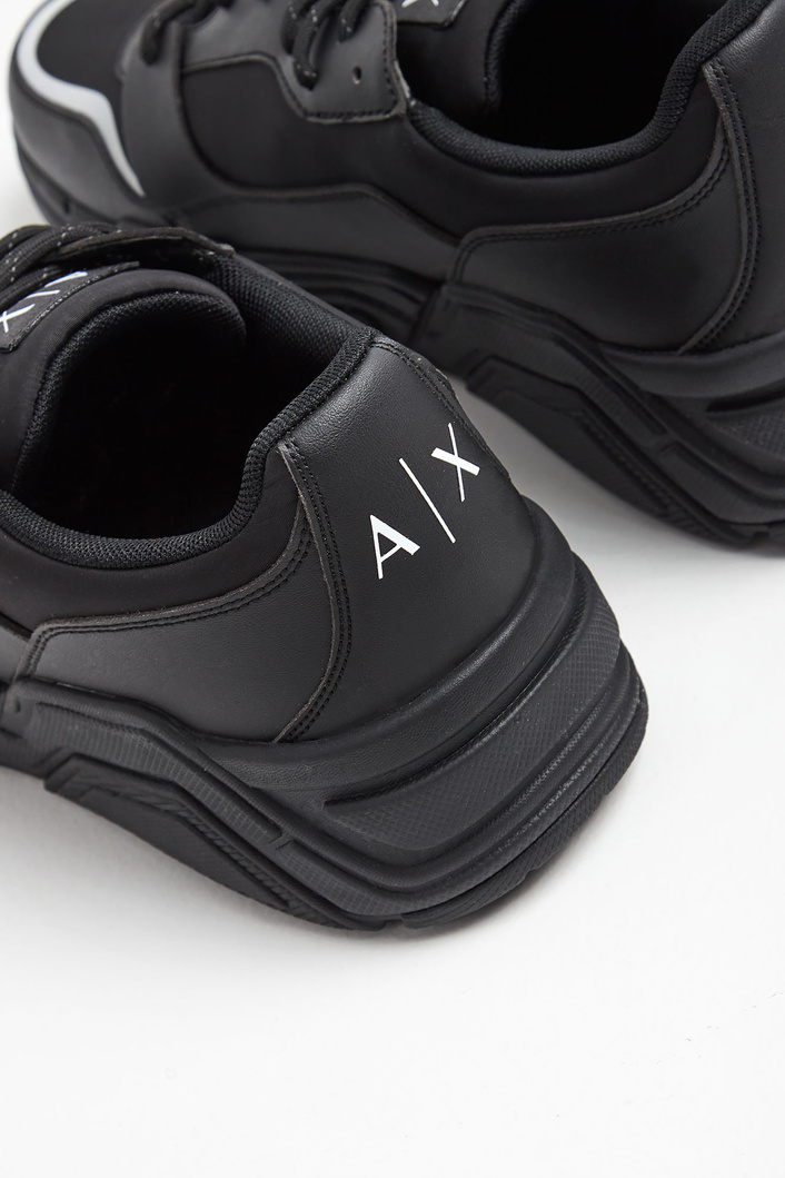 Sneakersy męskie ARMANI EXCHANGE