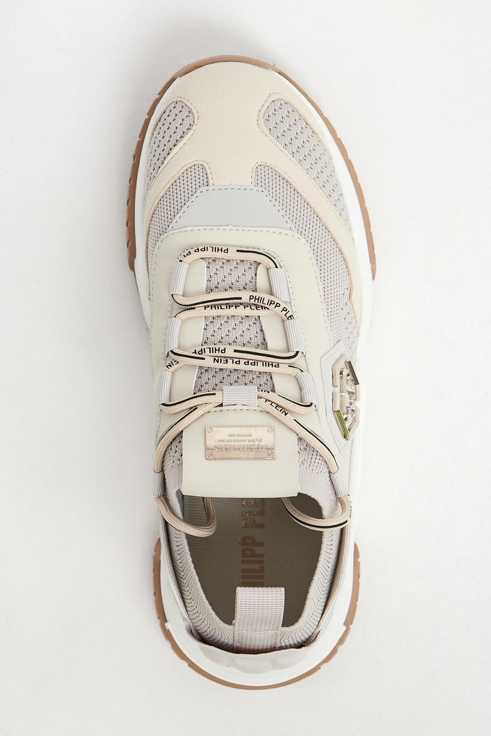 Sneakersy męskie PHILIPP PLEIN